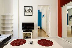 Omar do Rio - Apartamento SB704