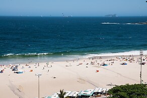 Omar do Rio - Apartamento SB704