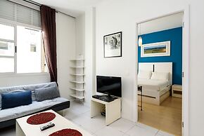 Omar do Rio - Apartamento SB704