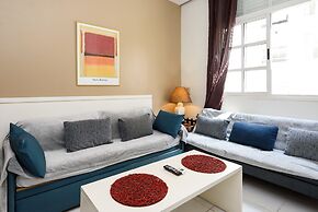 Omar do Rio - Apartamento SB704