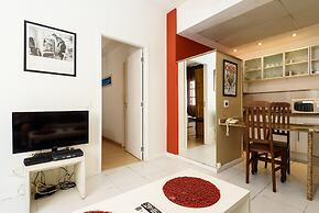 Omar do Rio - Apartamento SB704