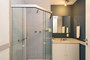 Omar do Rio - Apartamento SB704