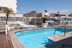 Omar do Rio - Apartamento SB704