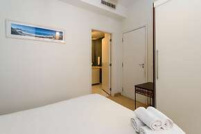 Omar do Rio - Apartamento SB704