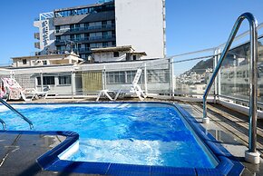 Omar do Rio - Apartamento SB704