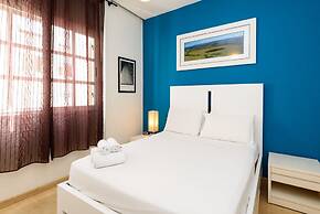 Omar do Rio - Apartamento SB704