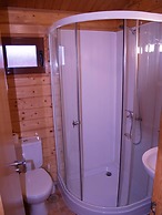 Camping Playa América