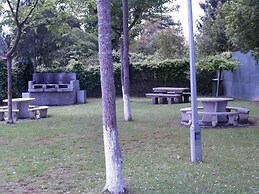 Camping Playa América