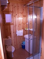 Camping Playa América