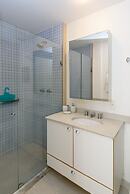 Omar do Rio - Apartamento SB808