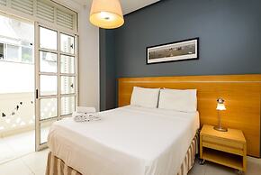 Omar do Rio - Apartamento SB808