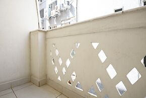 Omar do Rio - Apartamento SB808