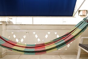 Omar do Rio - Apartamento SB808