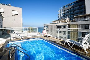 Omar do Rio - Apartamento SB808