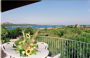 Residence Le Corti Di Marinella