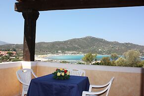 Residence Le Corti Di Marinella