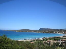 Residence Le Corti Di Marinella