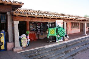 Residence Le Corti Di Marinella