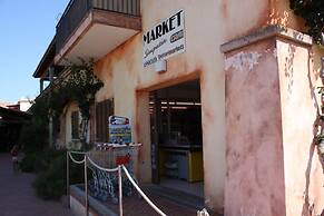 Residence Le Corti Di Marinella