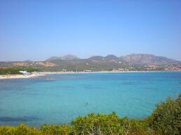 Residence Le Corti Di Marinella