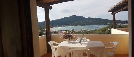 Residence Le Corti Di Marinella