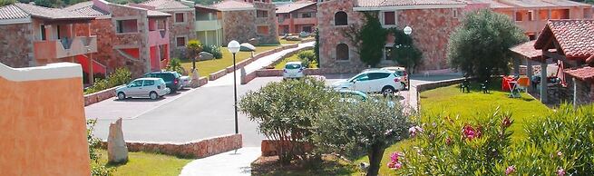 Residence Le Corti Di Marinella