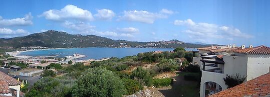 Residence Le Corti Di Marinella