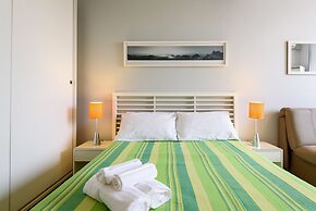 Omar do Rio - Apartamento SL1004