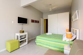 Omar do Rio - Apartamento SL1004