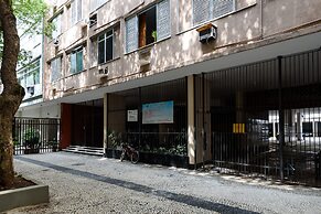 Omar do Rio - Apartamento SL1004