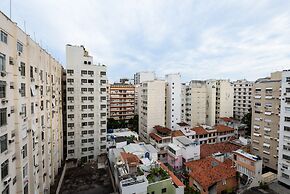 Omar do Rio - Apartamento SL1004