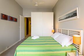 Omar do Rio - Apartamento SL1004