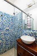 Omar do Rio - Apartamento SL1004