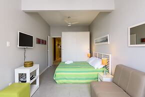 Omar do Rio - Apartamento SL1004