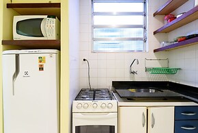 Omar do Rio - Apartamento SL1004