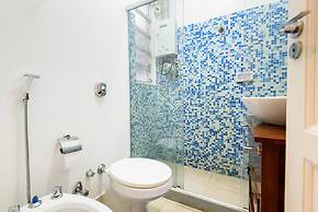 Omar do Rio - Apartamento SL1004