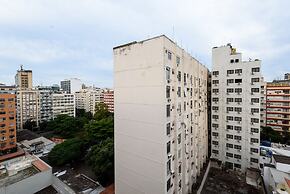 Omar do Rio - Apartamento SL1004