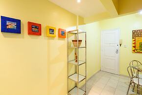 Omar do Rio - Apartamento SL1004