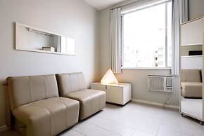 Omar do Rio - Apartamento SL1004