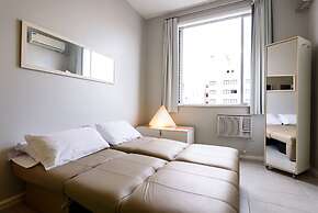 Omar do Rio - Apartamento SL1004