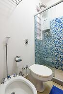 Omar do Rio - Apartamento SL1004