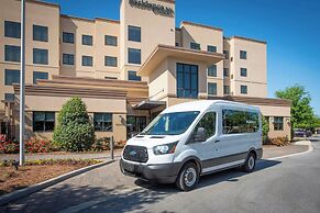 Residence Inn by Marriott Pensacola Airport/Medical Center