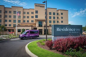 Residence Inn by Marriott Pensacola Airport/Medical Center