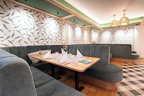 Hotel-Restaurant Seegarten-Marina