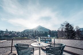 Hotel-Restaurant Seegarten-Marina