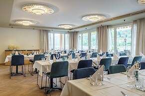 Hotel-Restaurant Seegarten-Marina