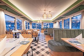 Hotel-Restaurant Seegarten-Marina