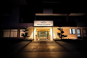 Hotel-Restaurant Seegarten-Marina