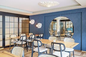 Hotel-Restaurant Seegarten-Marina