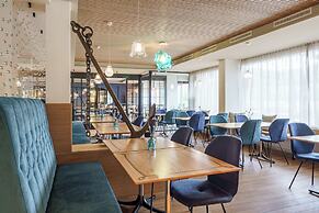 Hotel-Restaurant Seegarten-Marina